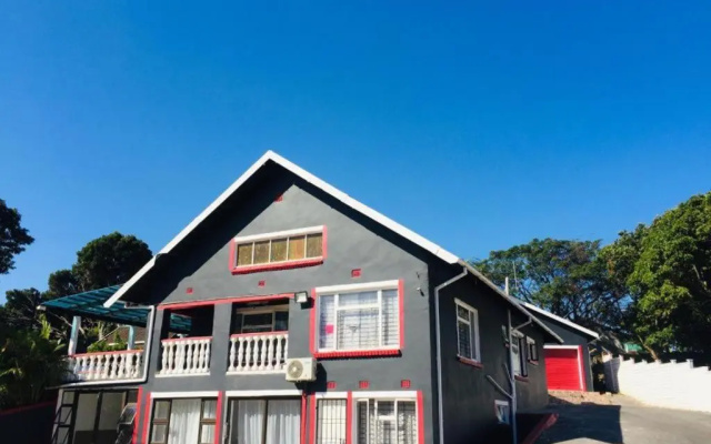 Dwengu Guest house