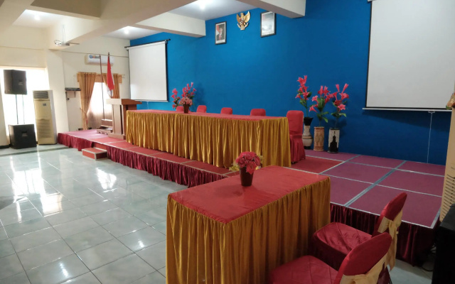 Hotel Gajah Mada