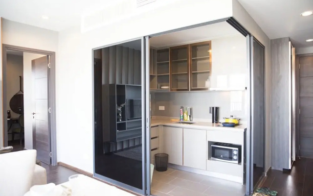 Community Apartment - bkce16