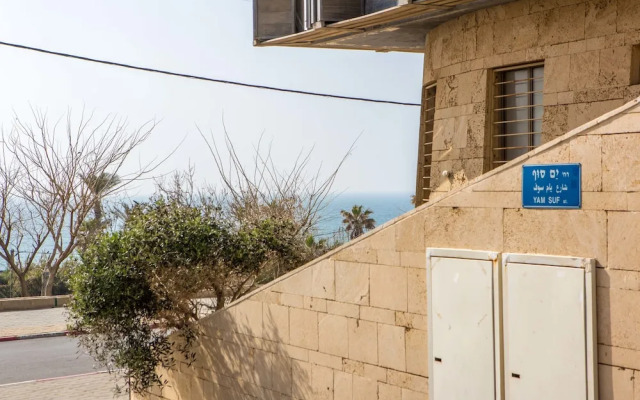 Jaffa Beach House