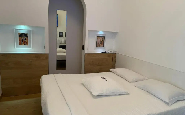 Villa Alba Boutique Hotel
