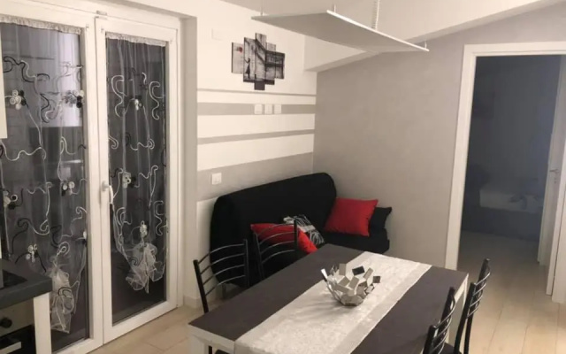 Rosa dei Venti B&B
