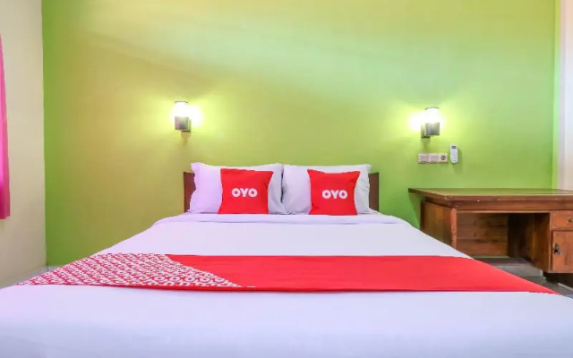 OYO 2184 Nan Berlian Inn