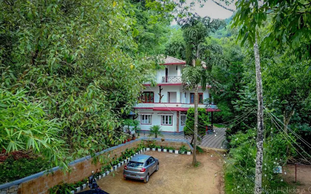 Forestvalley Holidays Coorg