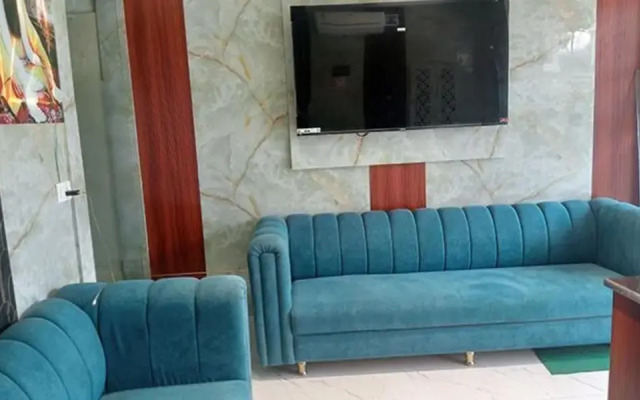 Fabhotel Shaurya Inn I