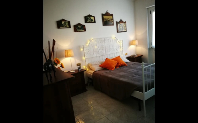 Domus Gialla