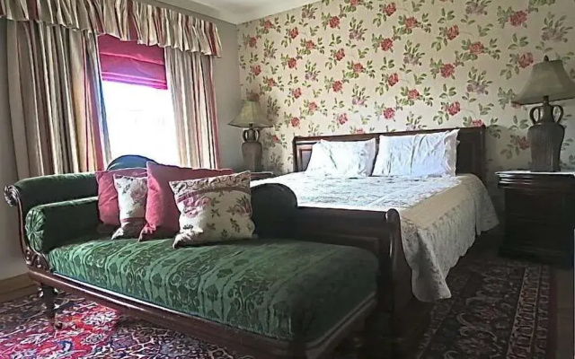 Tirconaill Lodge