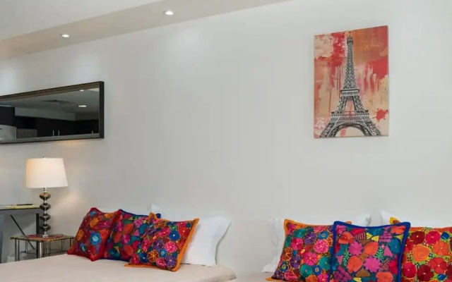 Ocean Front Condo 1 Bedroom 3 Beds 2 Bathrooms