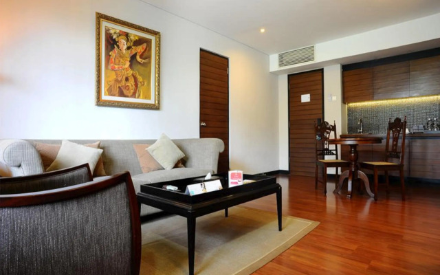 Gumilang Regency Hotel By Gumilang Hospitality