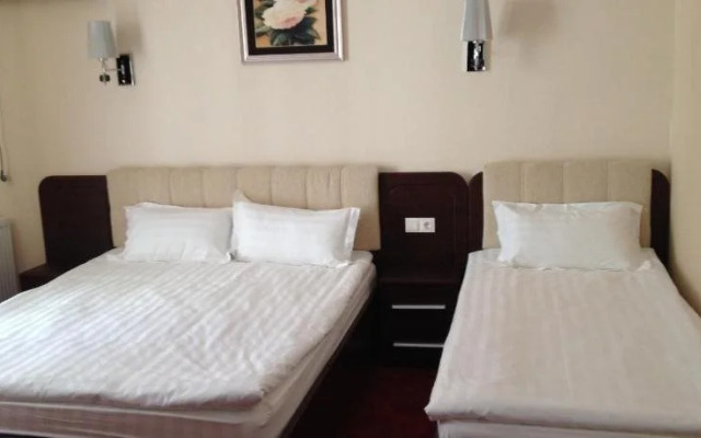 Hotel Mondial
