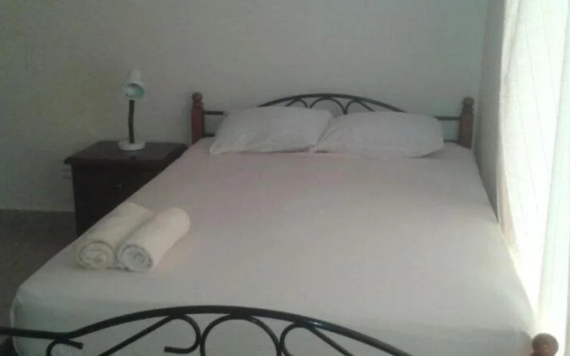 Aparthotel El Montecarlo