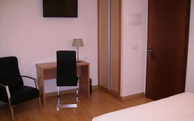 Hotel Roma