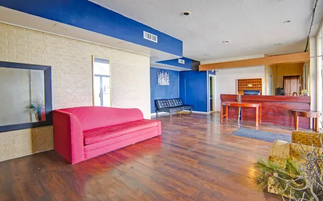 Sunset Inn Flatonia I 10 by Hotel O