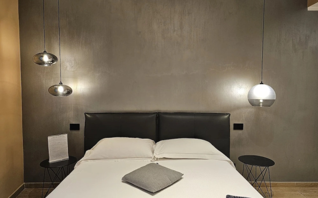 Teseo Rooms & Relax