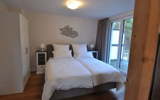 Holiday House Dune Forest b