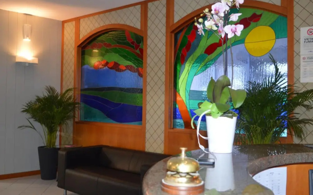 Hotel Gilda