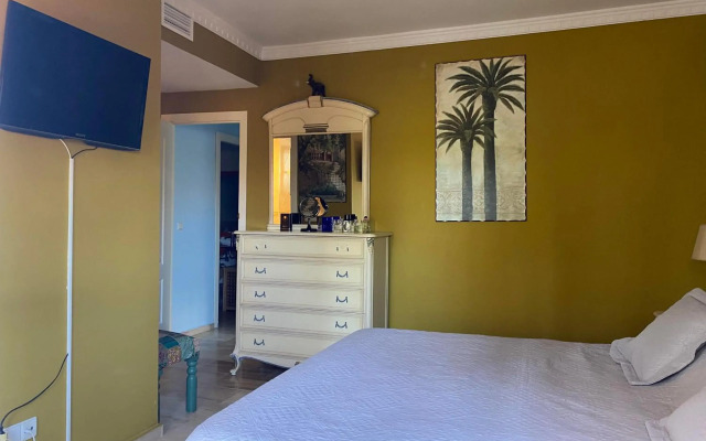 Apartamento en urbanización de Riviera del Sol perfecto para familia