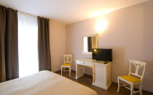 Hotel Royal