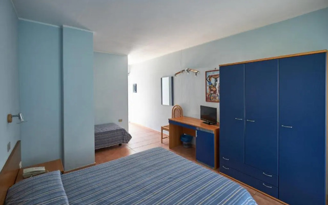 Villaggio LOasi