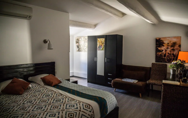 Auberge Sainte Marguerite
