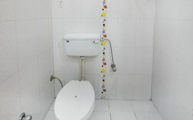 GuestHouser 2 BR Boutique stay 2472