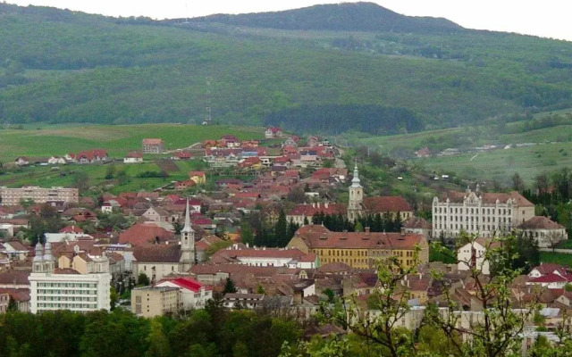 Villa Vitae