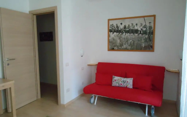 Av Appartamenti A Roma