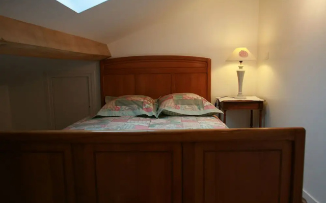 Le Petit Gîte du Pont de Pierre