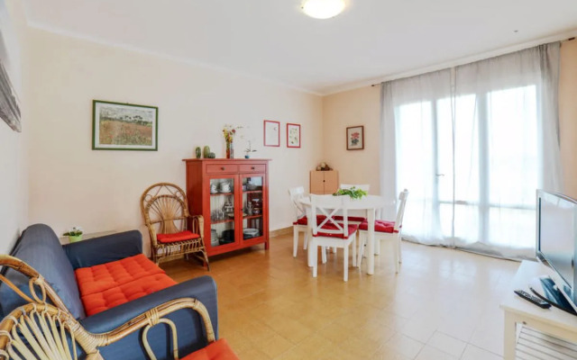 Apartment la Roccia Rio Marina
