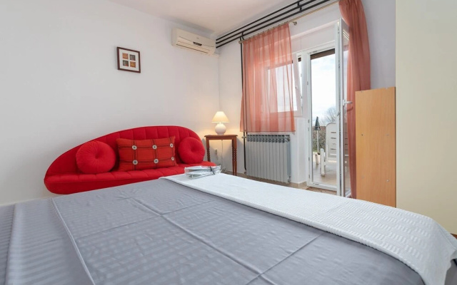 Apartments Pilicari