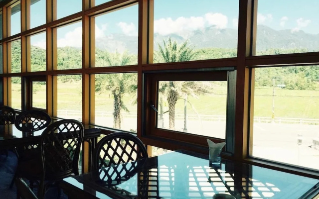 Tung Lodge - Taitung Branch