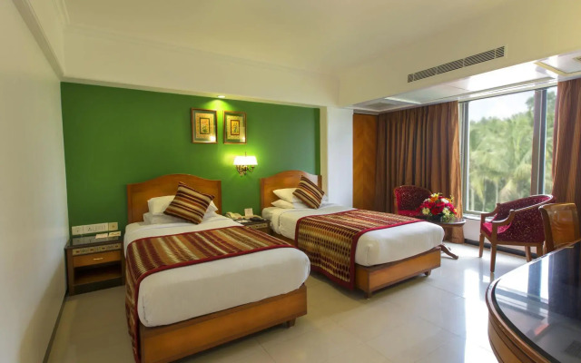 Ramee Guestline Hotel Dadar
