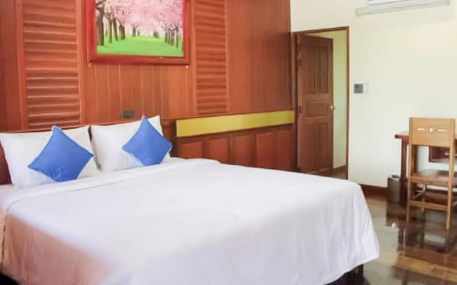 Waraporn Grand Mountain Hotel