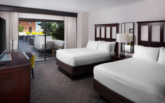 Hyatt Regency Savannah