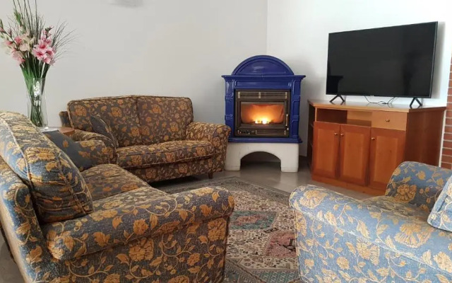 Hotel Alla Dolina