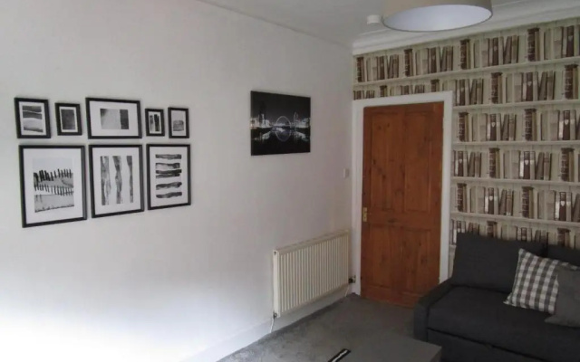 Westend Glasgow Apartment