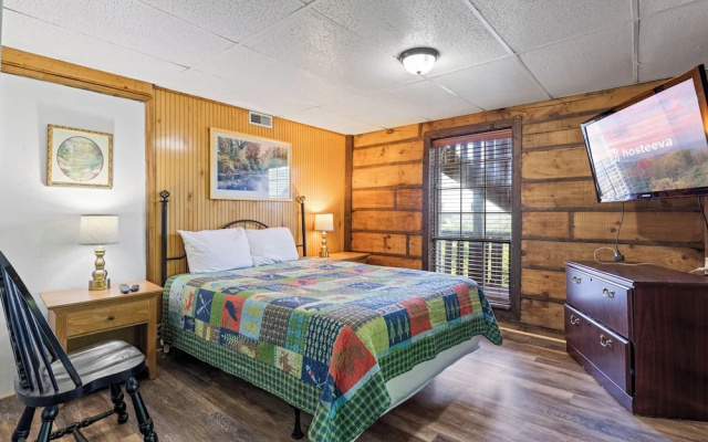 Hillbilly Highrise