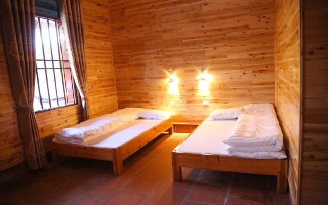 Sa House Bac Ha