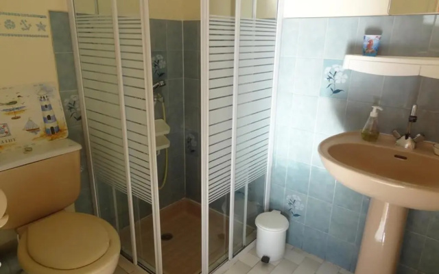Maison La Faute-sur-Mer, 2 pièces, 4 personnes - FR-1-476-8