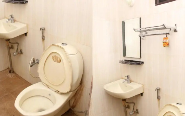 Hotel Shreesh