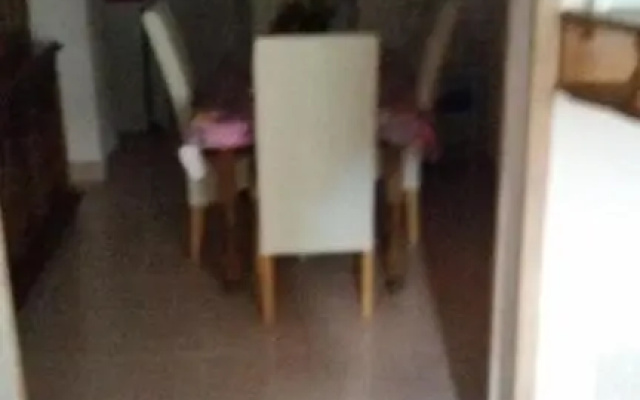Apartment House Mihaela