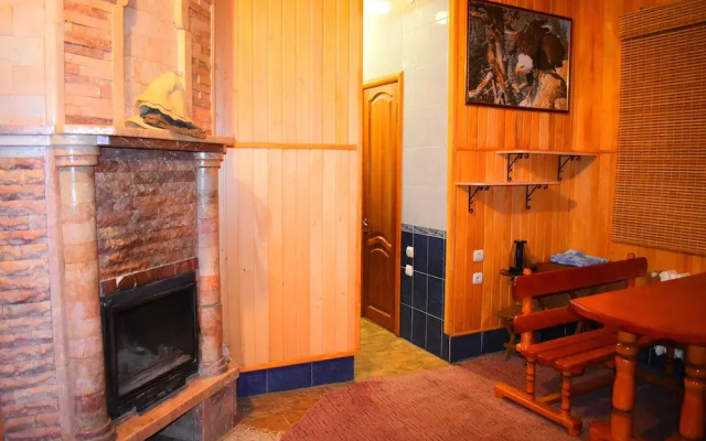 Guesthouse Tourist