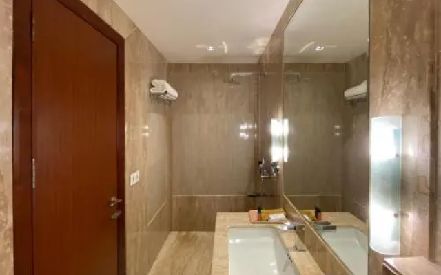 The Greenwood Resort Guwahati