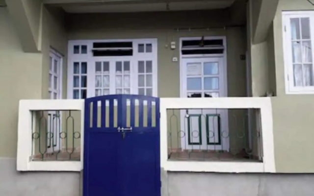 Goroomgo Smriya Homestay Darjeeling