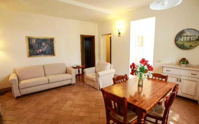 Fattoria Abbazia Monte Oliveto