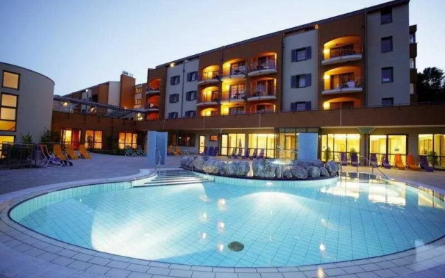 Life Resort Loipersdorf