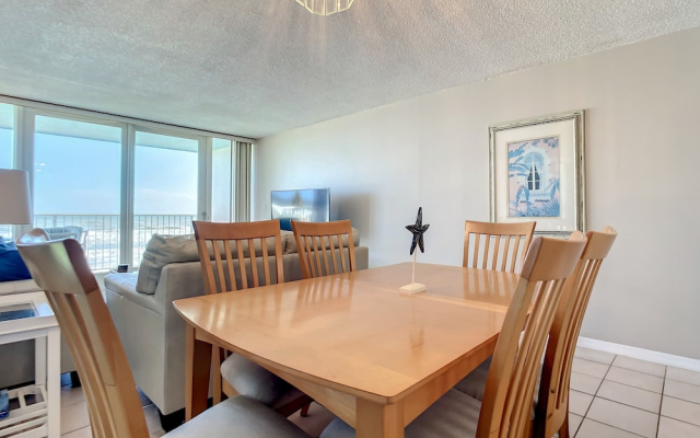 Smyrna Beach Club 307