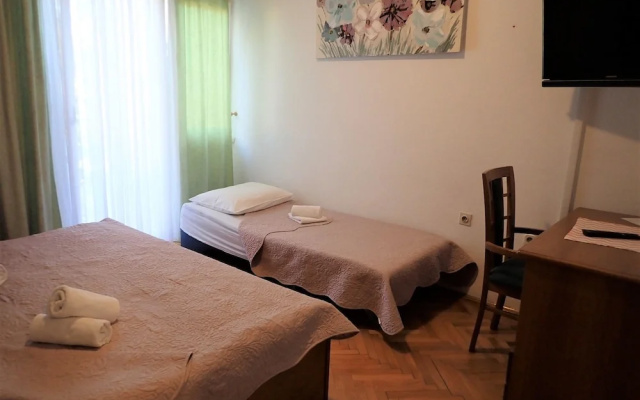 Apartments and Room Adriana