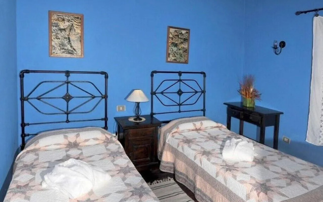 Casa Rural La Venta