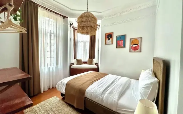 Botter Dream House